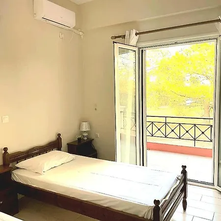 Violla Apartament *
