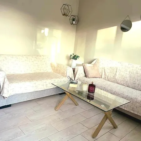 Violla Apartament Lefkimmi (Corfu)