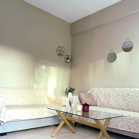 Apartament Violla *