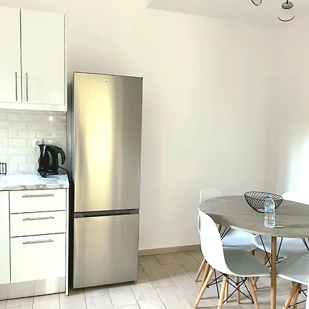 Violla Appartement Lefkimi